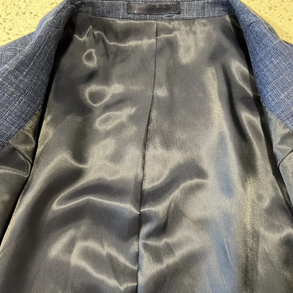 M.J. Bale 40R Blue Label jacket | Australian Designer - Picture 2 of 10